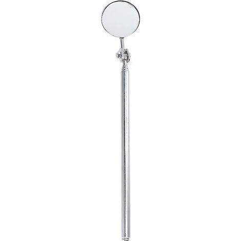 1 miroir d'inspection pour l'entretien automobile (1/3)