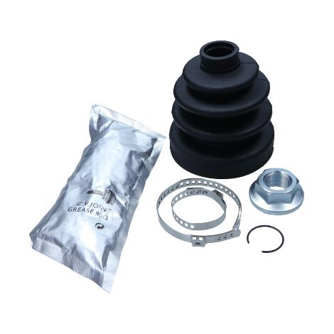 COUVERCLE DE JOINT MAXGEAR FORD OUTER MONDEO 00-07 2.0TDCI (1/3)
