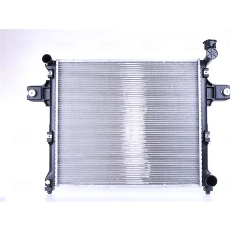 Radiateur, refroidissement du moteur Nissens 606254 JEEP 55116849AB 55116849AC