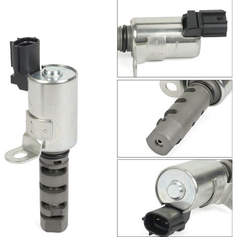 15330-22030 ist anwendbar auf Toyota Lexus VVT-Magnetventile und Ölregelventile 15330-22010 - - (1/4)