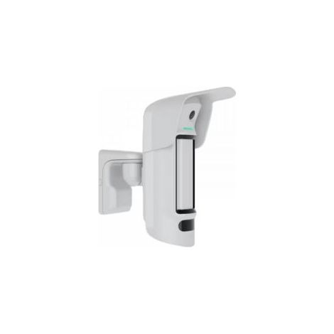 Ajax Rilevatore con foto verifica Motioncam Outdoor Highmount PHOD Bianco - 99164