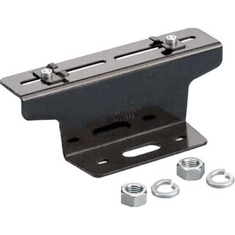 PANDUIT Bracket 16MMRODCTRSUPPORT 4X4-6X4 E