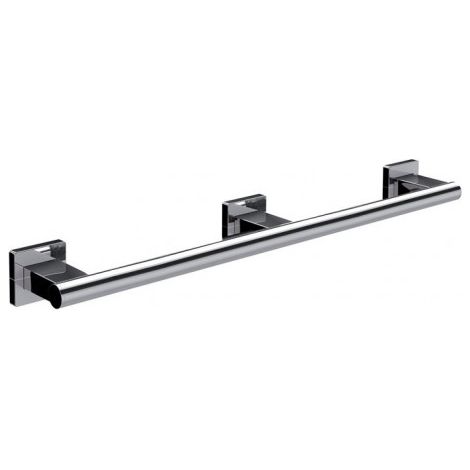 Poignée de maintien SYSTEME 2 665 mm chromé