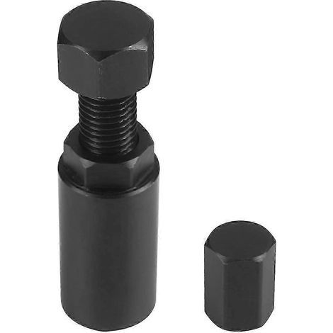 Extracteur de volant moteur M24 x 1,5 à droite pour CRF150R (1/5)