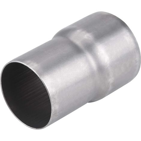 Réducteur Ecnt,Adaptateur 50Mm 40Mm,Adaptateur Ecnt Moto,Reducteur Ecnt,Adaptateur D'Écnt De Moto 51Mm À 60Mm Adaptateur De u D'Écnt Réducteur (1/5)