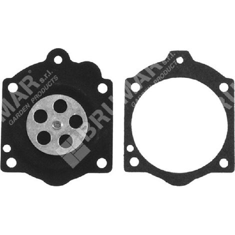 Membrana principal para carburadores WALBRO - 004285