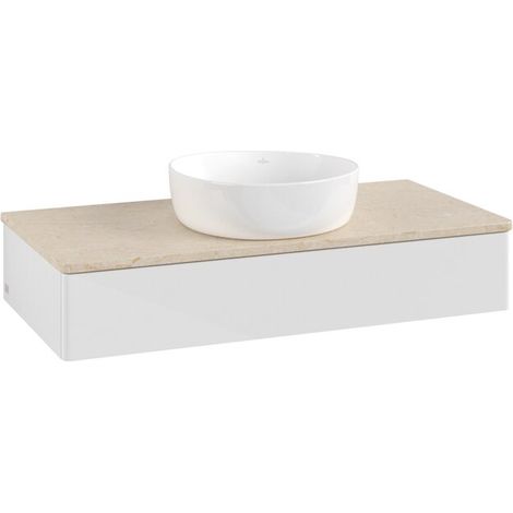 Villeroy & Boch K09013GF WTUS Antao K091 1000x190x500mm (1/3)