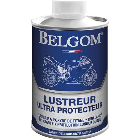 Lustreur Ultra Protecteur – 250 ml - 16.0250