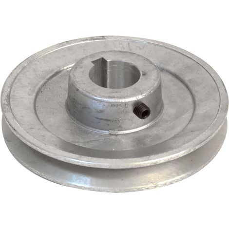 Fartools – Poulie pour moteur thermique 120mm – Largeur 19mm – Pour applications spécifiques en mécanique – Matériaux résistants pour performance accrue