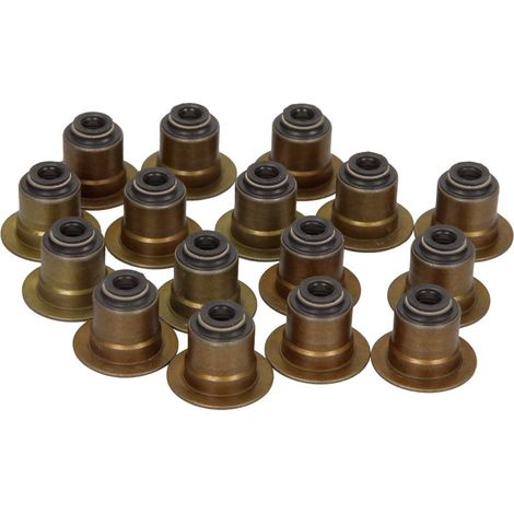 KIT DE JOINTS DE QUEUE DE SOUPAPE VICTOR REINZ FORD 2.0DI