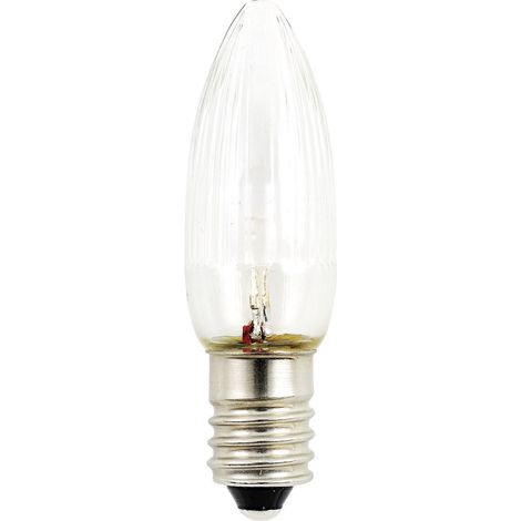Konstsmide LED Birne universal 3- Blister (1/3)