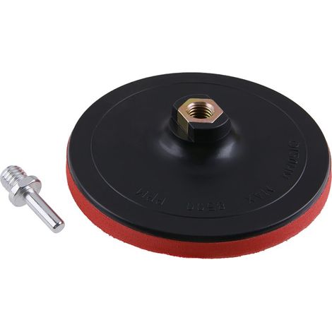FESTA Supporto per carta vetrata SZ Eva 150mm M14/8mm 22064.01