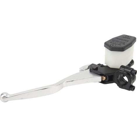 Maître-cylindre de frein avant gauche 0502 387, guidon de remplacement pour Arctic Cat ATV 250 300 375 400 (1/5)