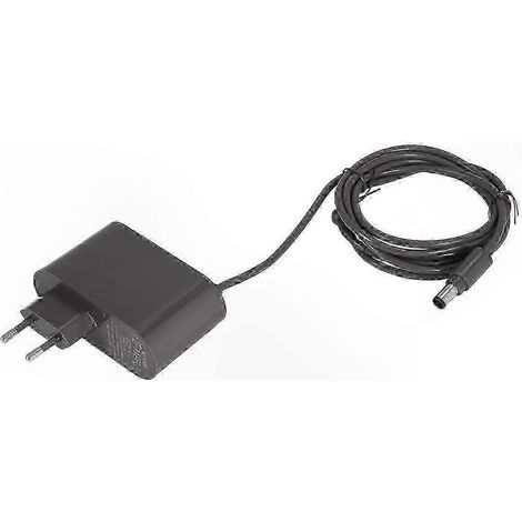 Chargeur Universel pour Aspirateur Balai Dyson DC30 DC31 DC34 DC35 DC44 DC45 DC56 DC57 - Câble d'Alimentation de Remplacement pour Robot Pièces Édition A 0711 (1/5)