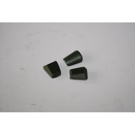 Spannbacken 4,8/6,4 mm (3 Stück, Nr. 04A)