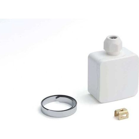 REHAU Taupunktwächter TPW 24 V für Heizen/Kühlen, 12492871001 (1/2)