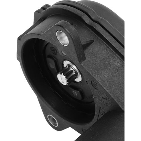 OE 32338814 Servomotor de freno de pinza de estacionamiento - Alto rendimiento para GRAND SCENIC III