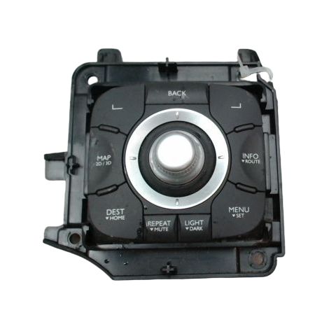 Commande Gps RENAULT Megane Cc 2p III Phase 1 2010-2014 [PRODUIT D'OCCASION]♻️253b02542r