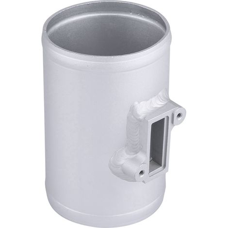 Capteur Débitmètre Air Adaptateur Support Montage Base pour Ford MAF 76mm (1/4)