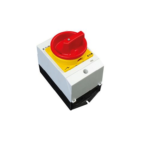 Sectionneur marche/arrêt 1 vitesse 16A IP65 NATHER 587247