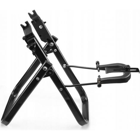 Soporte para centrar ruedas de bicicleta Roxar (1/5)
