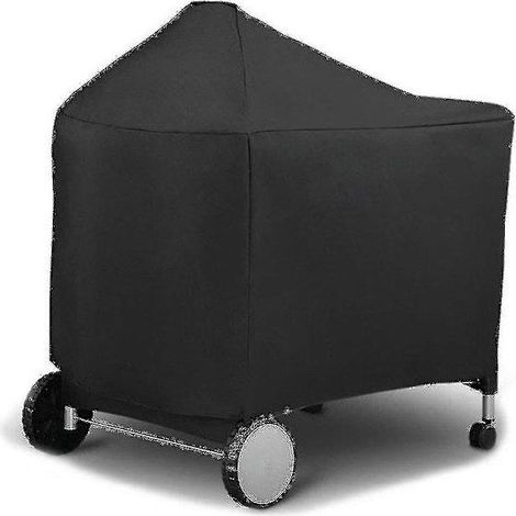 Wasserdichte Abdeckhauben für Weber 7152, Maße 124x65x101 cm.