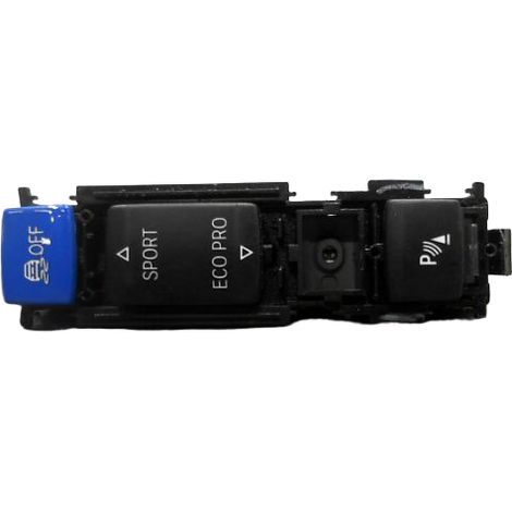 [PRODUIT D'OCCASION] Commande Esp BMW M140l ♻️ Ref Oe. 9252912 - Garantie à vie (1/3)