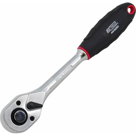 AWTOOLS GRZECHOTKA 1/2 BLACK LINE