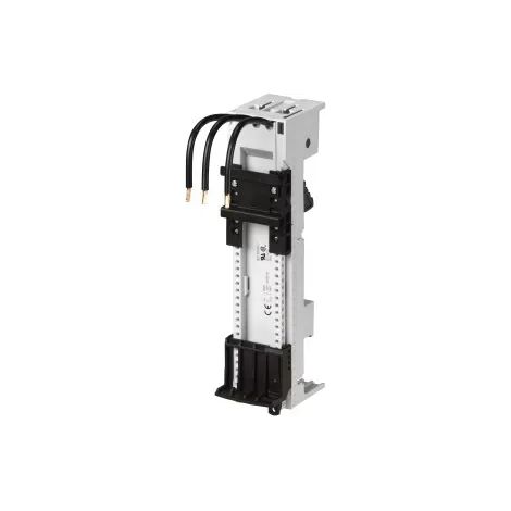 Sammelschienenadapter 45mm breit 25A BBA0-25 (1/2)