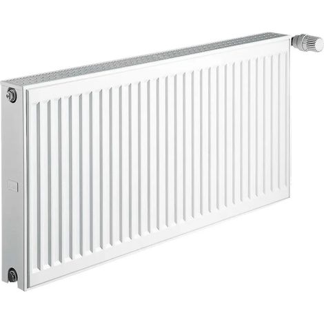 Kermi Therm-x2 Profil Radiatore compatto Tipo 33 500x500mm FK0330505