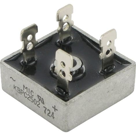 Régulateur TELWIN 112318 (1/2)