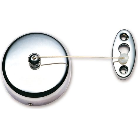 MANILLONS TORRENT 02514002 Tendedero Extensible Cromo - ref: 02514002 (1/2)