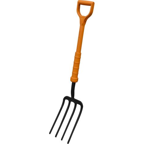 Sealey HVCT09 Insulated Trench Fork (1/2)