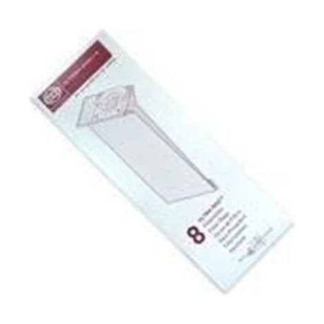 Sebo - bolsa para aspiradora sebo - 6629er - orig.embalaje.8 piezas - s6629er - 4012615662906