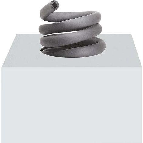 Kautschuk 22 x 10 Isolierung 23 Meter endlos Coil (1/3)