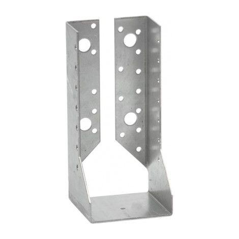Innenkotflügelschuh 100 x 170 x 2 - Simpson
