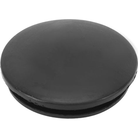 Carter Insonorisant en Caoutchouc pour Moteur Hors-Bord 6HP Yamaha 647-45151-01, Mercury Tohatsu 369-61016-0 25-16117 -KZQ (1/5)