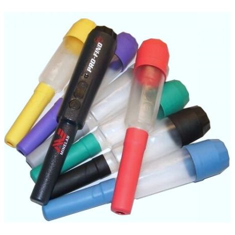 EB Cover di protezione x minelab propointer e pinpointer pro-find 25