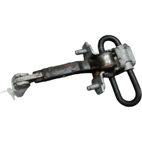 [PRODUIT D'OCCASION] Tirant Porte Avant Gauche FIAT 500 2007- ♻️ Ref Oe. 51782989 - Garantie à vie (1/2)