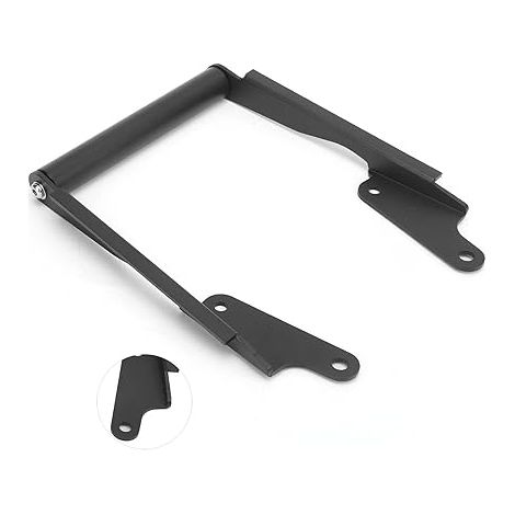 Barra di supporto per navigatore GPS per moto MT09 Tracer, supporto per parabrezza MT09 Tracer 900