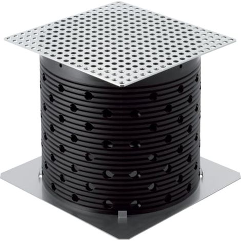 Geberit Pluvia Zusatzset begehbar Light 359504001 (1/5)