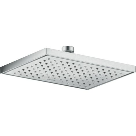 hansgrohe AXOR ShowerSolutions Duschkopf 245/185, 1 Strahlart, (1/5)