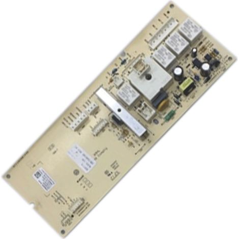 Carte électronique, module de puissance