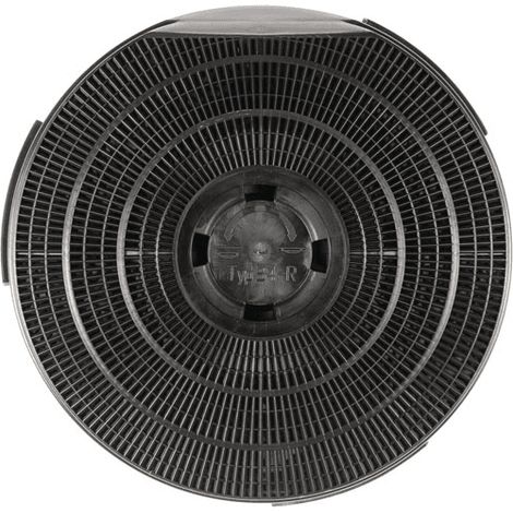 FILTRE DE HOTTE A CHARBON TYPE 34 POUR HOTTE   WHIRLPOOL - 484000008610 (1/4)