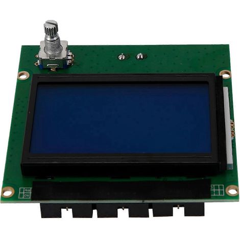 Neuer 1,4-Zoll-3D-Drucker-Bildschirm mit 12864 Pixeln, LCD-3-Ramps-Display