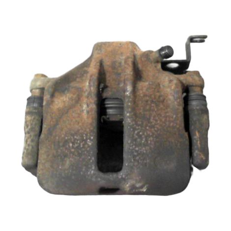 [PRODUIT D'OCCASION] Etrier De Frein Avant Droit AUDI A4 ♻️ Ref Oe. 8e0615124a - Garantie à vie (1/4)