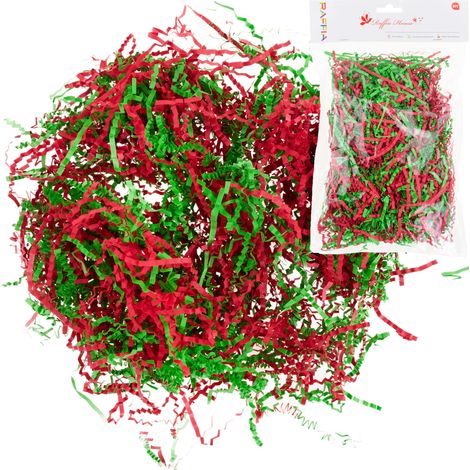 TG74275 FOIN DÉCORATIF POUR REMPLISSAGE DE COFFRET CADEAU (1/5)