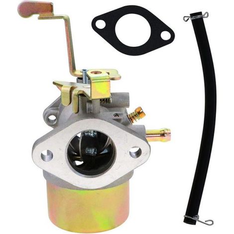 Convient au moteur Robin EY40, générateur RGX5500, carburateur 224-62342-10 (1/4)