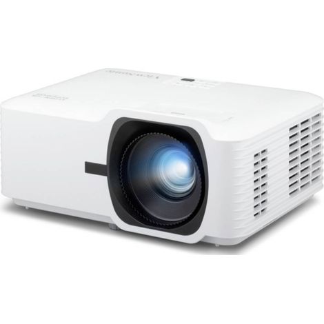Viewsonic Projecteur LSD401HD DLP 4000 Lumen ANSI Full HD, haut-parleur intégré (1/4)