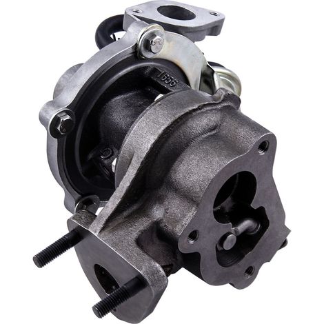 KP35 type Turbo for Vauxhall Corsa 1.3 CDTi Fiat Doblo 1.3 JTD 1.3L 71784115 (1/5)